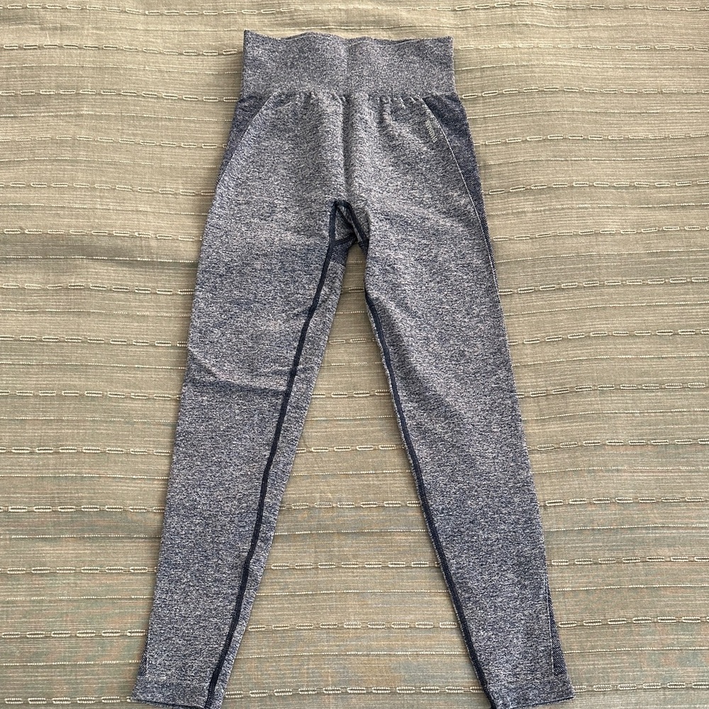 Gymshark Women's Gray Leggings